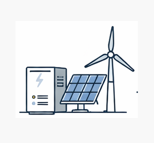 Second-life applications illustration