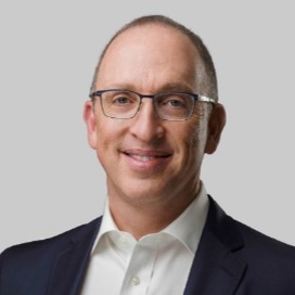 Portrait of Robert H. Schwartz